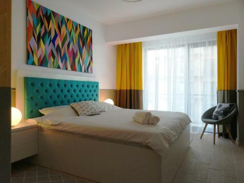 Apartamento The One Mamaia Nord