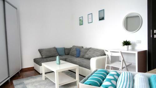 Apartamento Azzurre Residence