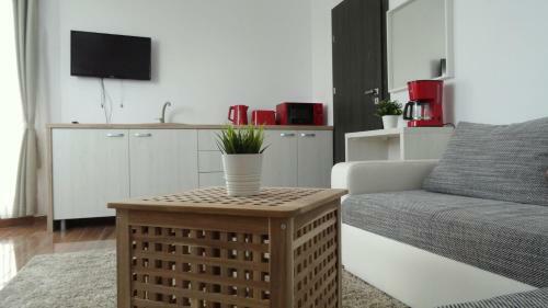 Apartamento Azzurre Residence
