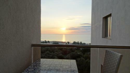 Apartamento Azzurre Residence