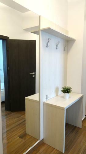 Apartamento Azzurre Residence