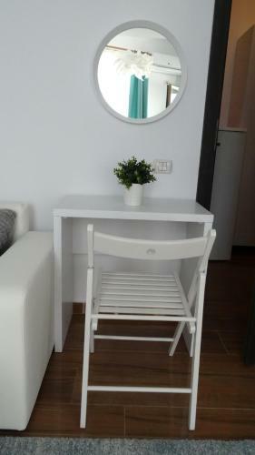 Apartamento Azzurre Residence