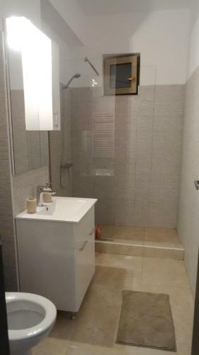 Apartamento Azzurre Residence