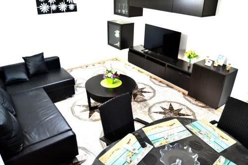 Torres Apartment