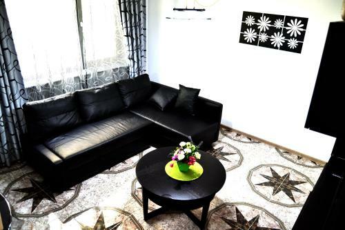 Torres Apartment