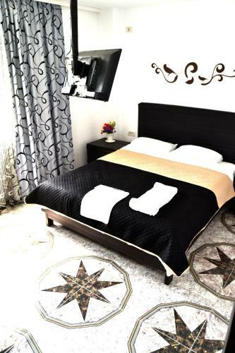Torres Apartment