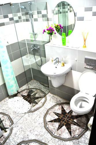 Torres Apartment
