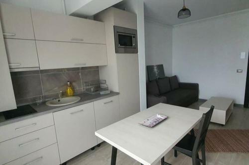 Apartamento Zian's Studio Mamaia Nord Beach Resort