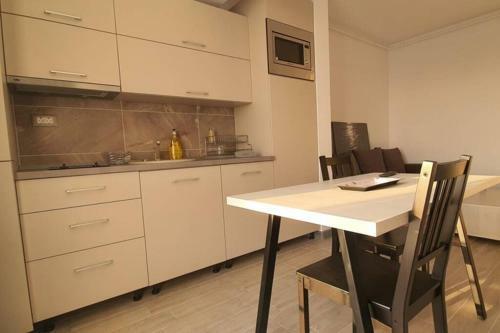 Apartamento Zian's Studio Mamaia Nord Beach Resort