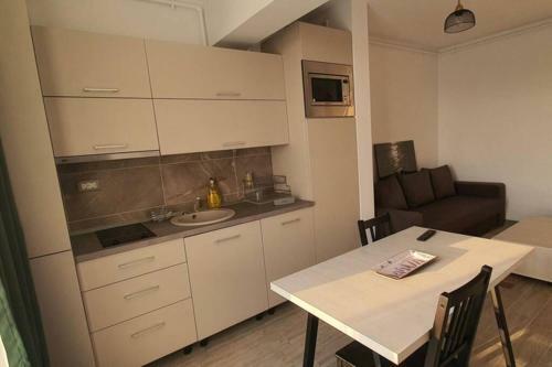 Apartamento Zian's Studio Mamaia Nord Beach Resort