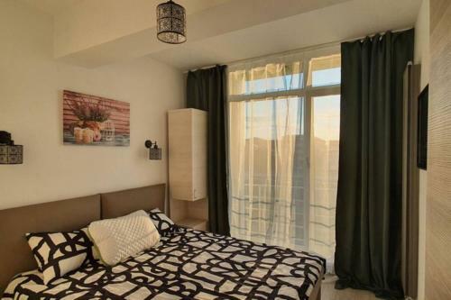 Apartamento Zian's Studio Mamaia Nord Beach Resort