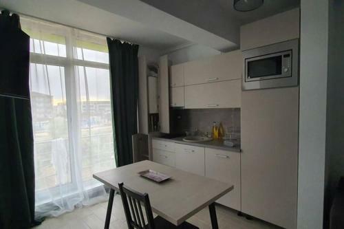 Apartamento Zian's Studio Mamaia Nord Beach Resort