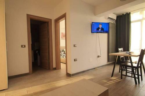 Apartamento Zian's Studio Mamaia Nord Beach Resort