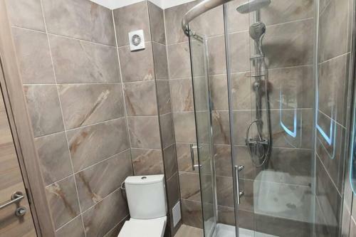 Apartamento Zian's Studio Mamaia Nord Beach Resort