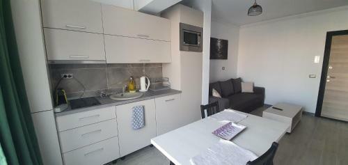 Apartamento Zian's Studio Mamaia Nord Beach Resort