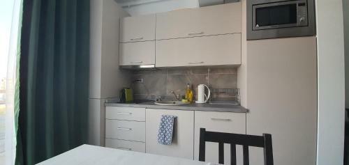 Apartamento Zian's Studio Mamaia Nord Beach Resort