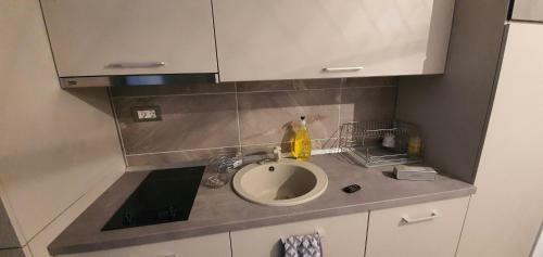 Apartamento Zian's Studio Mamaia Nord Beach Resort