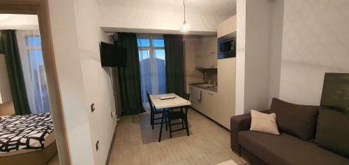 Apartamento Zian's Studio Mamaia Nord Beach Resort