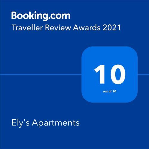 Ely's Apartments