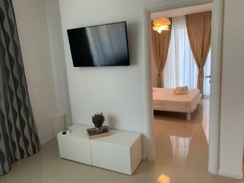 Apartament Classy Mamaia Nord