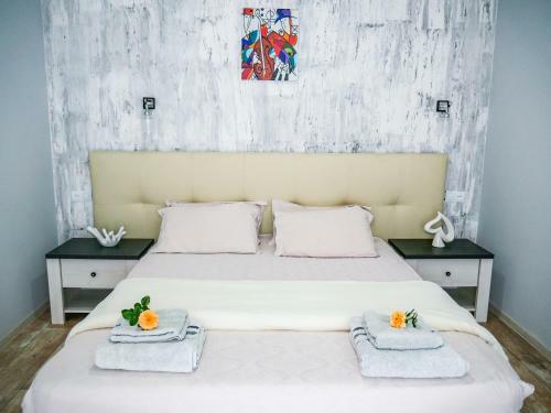 Euroline Hotel Odessa
