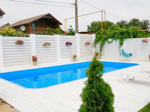 Euroline Hotel Odessa