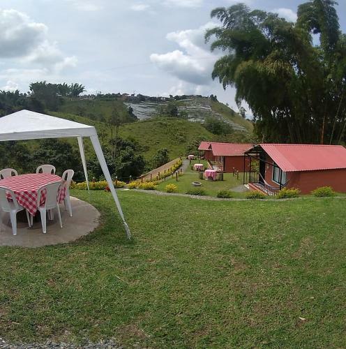 Caba�as La Toscana