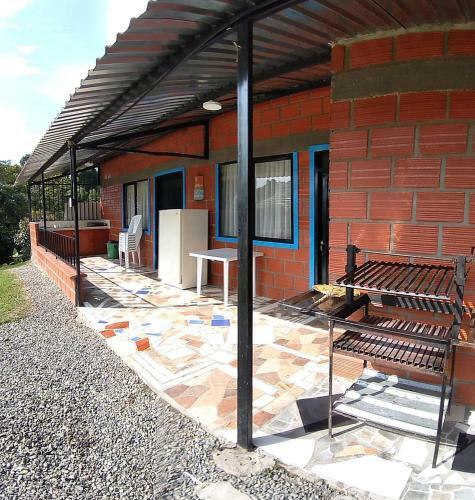 Caba�as La Toscana