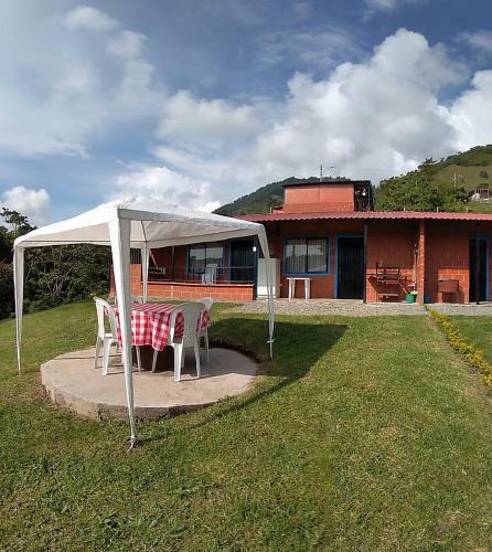 Caba�as La Toscana