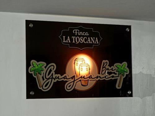 Caba�as La Toscana