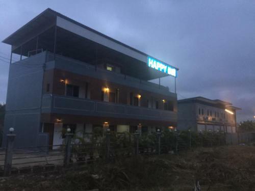Posada Happy Inn