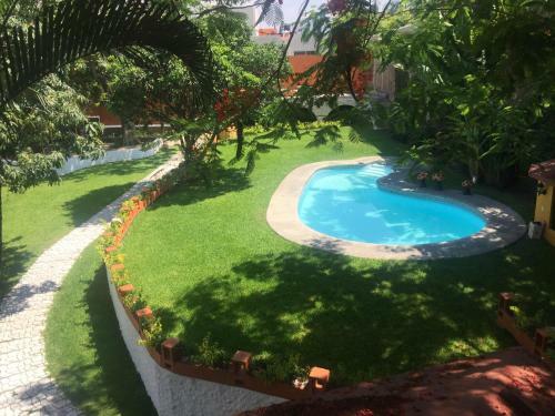 Casa Para Vacacionar