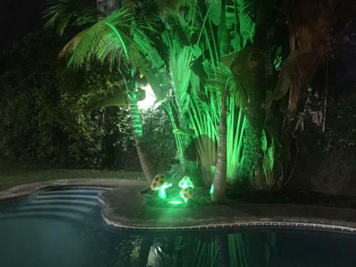 Casa Para Vacacionar