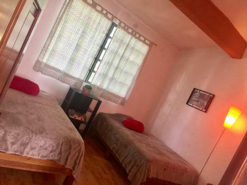 Casa Para Vacacionar