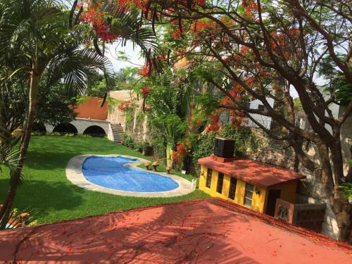 Casa Para Vacacionar