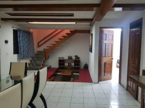 Casa Para Vacacionar