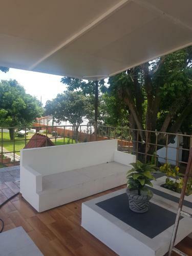 Casa Para Vacacionar