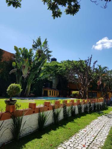 Casa Para Vacacionar