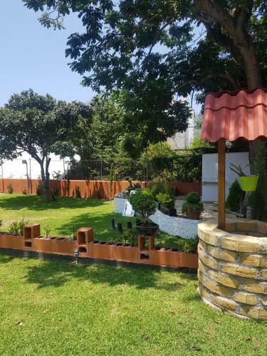 Casa Para Vacacionar