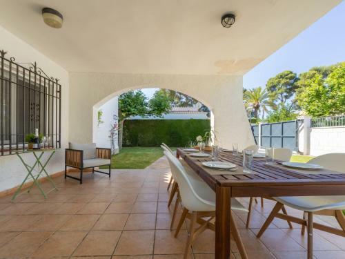 Villa Villa Valencia