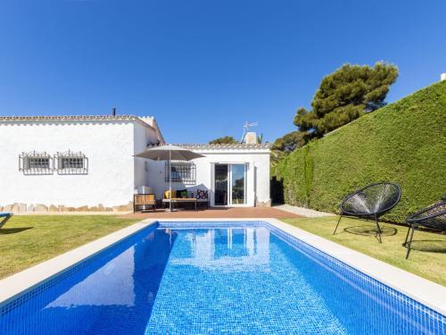 Villa Villa Valencia