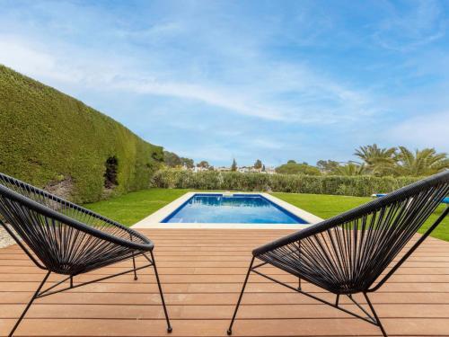 Villa Villa Valencia