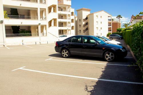 Apartamento Tarraco