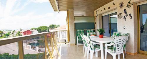 Apartamento Tarraco