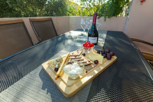 Holiday Home Bosko