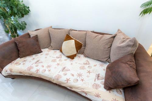 Holiday Home Bosko