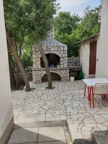 Apartman Dora