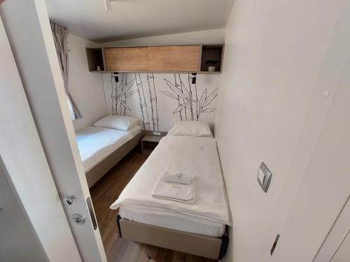 Mobil Home Selce