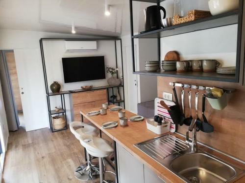 Mobil Home Selce