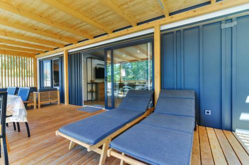 Mobil Home Selce